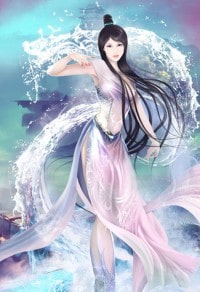 异界重生之亡灵女王