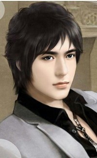 江山离人泪
