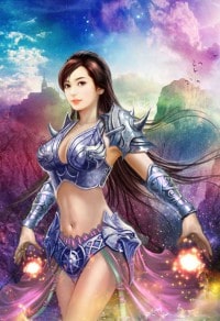 霸宠尤物老婆